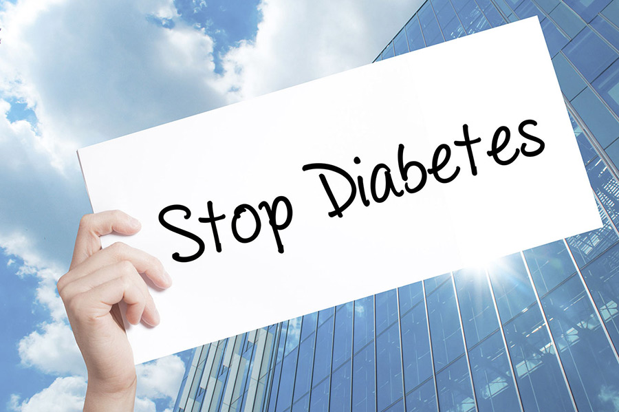 Stop diabetes